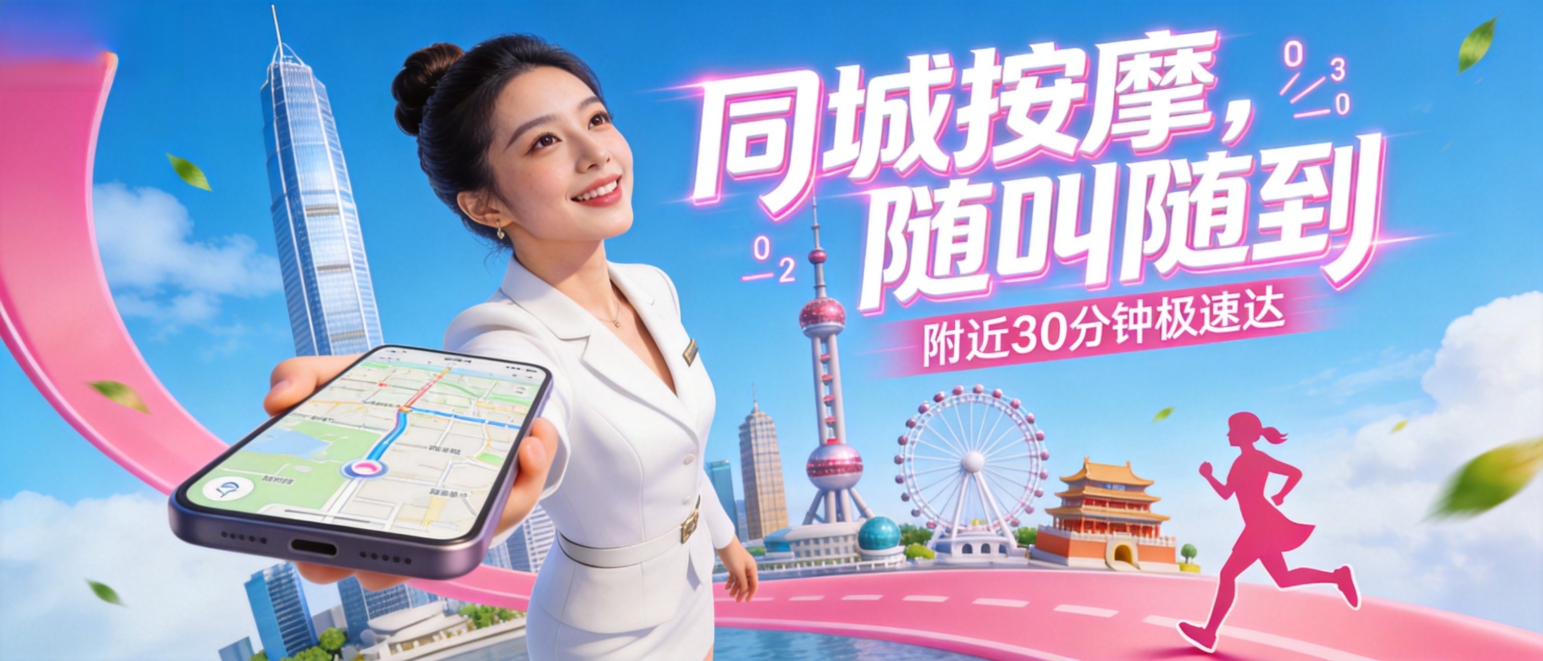 周口活立到家上门按摩：把放松这件事，真正还给自己